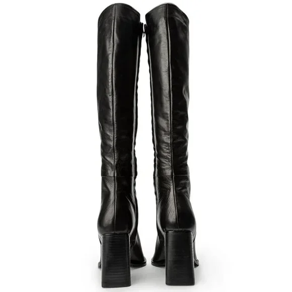 Tony Bianco Rylee Boot - Picture 5 of 12